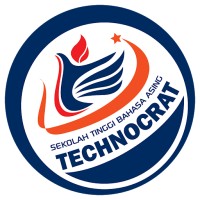 Sekolah Tinggi Bahasa Asing Technocrat logo - Similar company to Bacaterus Avontur Imaji