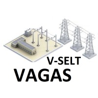 V-SELT - Vagas para Subestação e LT logo - Similar company to Energisp