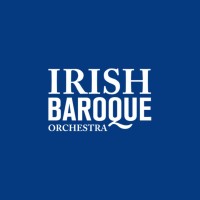 Irish Baroque Orchestra logo - Similar company to Irish Memory Orchestra