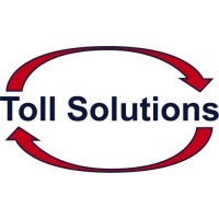 Toll Solutions logo - Similar company to Socma