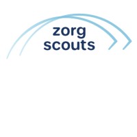 Zorgscouts logo - Similar company to Tinyeye Europe