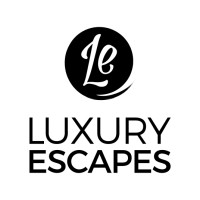 Luxury Escapes logo - Similar company to Synogize