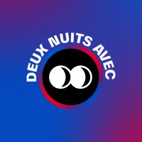 Deux nuits avec logo - Similar company to Slava Projects