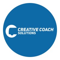 Creative Coach Solutions logo - Similar company to Creative Coaching
