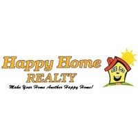 Happy Homes Realty logo - Similar company to Assets Bricks
