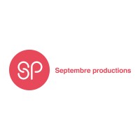 SEPTEMBRE PRODUCTIONS logo - Similar company to Studios Post & Prod
