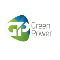PT Green Power Group Tbk logo - Similar company to Gotion High-Tech Indonesia
