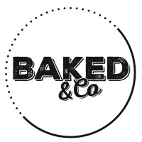 Baked & Co logo - Similar company to Baked & Co