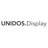 UNIDOS.Display logo - Similar company to Hsvp Office Complex