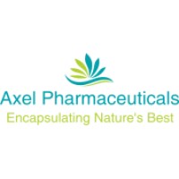 Axel Pharmaceuticals logo - Similar company to Hexal Pharma Gmbh