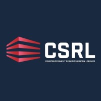 Construcciones y Servicios Rincón Lorenzo SRL logo - Similar company to Terramec Solutions, Srl