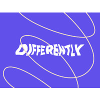 Differently