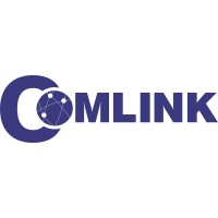 Comlink B.V. logo - Similar company to Red Sky Forge
