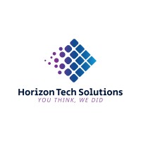 Horizon Tech Solutions Est. logo - Similar company to Glanzbox