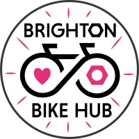 Brighton Bike Hub logo - Similar company to Technocools