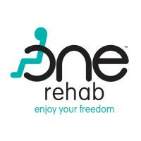 One Rehab Ltd logo - Similar company to Crown Fabrications & Installations Ltd