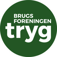 Brugsforeningen TRYG logo - Similar company to Fo-Aarhus