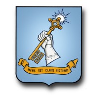 The Andrew J. Goodpaster Advanced Strategic Planning and Policy Program (ASP3) logo - Similar company to Fossick Digital