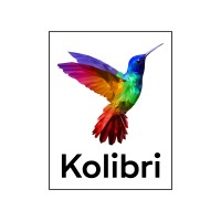 Kolibri GmbH logo - Similar company to Efficientweb - Design & Development