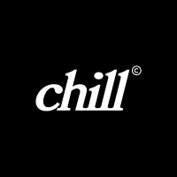 Chill ⓒ logo - Similar company to Whitespace - Design Subscription