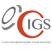 CIGS - Centro Interdipartimentale Grandi Strumenti UniMORE logo - Similar company to European Cmt Federation