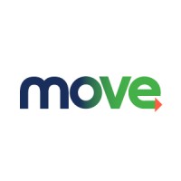 Move Supply Chain logo - Similar company to Grateful Fred Llc