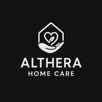 Althera Home Care logo - Similar company to Libnamic Hosting
