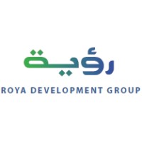 Roya Development Group logo - Similar company to Modiko Trading