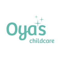Oya's Childcare logo - Similar company to Braspa Professional