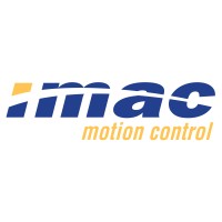 IMAC Motion Control logo - Similar company to Tri-Phase Automation