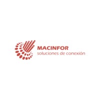 Macinfor Andalucía S.L logo - Similar company to Macinfor