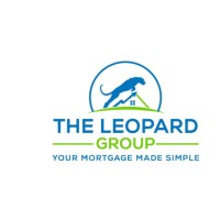 The Leopard Group logo - Similar company to Dimension Webworx