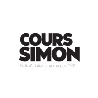 Cours Simon logo - Similar company to Oternity