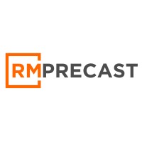 RM Precast logo - Similar company to Ks Precast Engineering