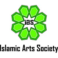 Islamic Arts Society & Festival logo - Similar company to Khamseen Islamic Art History Online