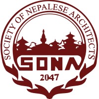 Society of Nepalese Architects (SONA) logo - Similar company to Minergy Pvt. Ltd.