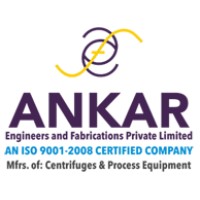 ANKAR ENGINEERS AND FABRICATIONS PRIVATE LIMITED logo - Similar company to Vunikswa Tech Solutions Llc