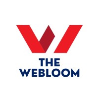 The WebLoom logo - Similar company to The Creator Battalion
