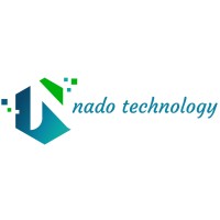 Nado Technology logo - Similar company to Gomval Tecnología A La Vanguardia