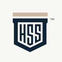 HSS Business Solutions logo - Similar company to Hss