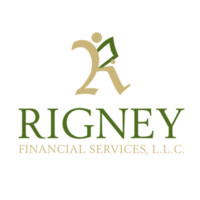 Rigney Financial Services, LLC logo - Similar company to Round Table Financial