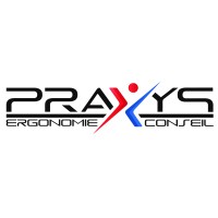 PRAXYS ERGONOMIE Conseil & Formation logo - Similar company to Espace Ergonomie