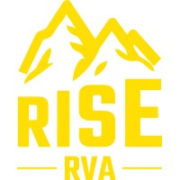 Rise RVA Foundation logo - Similar company to Ampa Events