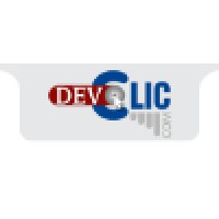DEVCLIC COM logo - Similar company to Weblinx