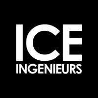 ICE Ingénieurs logo - Similar company to Forty Studio