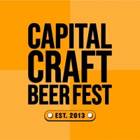 Capital Craft Beer Festival logo - Similar company to Elfab