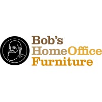 Bob's Home Office Furniture logo - Similar company to Keel Workspace