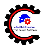E Mac Automotive
