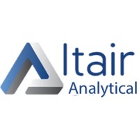 Altair Analytical Ltd logo - Similar company to Recliners