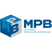 MPB PLATRERIE logo - Similar company to Yu Tp